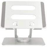 Nedis NBSTND110SI Silber 43,2 cm 17