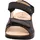 Finn Comfort Corinth Herren Schwarz 43