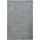 Beliani Badteppich Goela Grau 60 x 90 cm