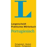 Langenscheidt Praktisches Wörterbuch Portugiesisch: Portugiesisch-Deutsch/Deutsch-Portugiesisch