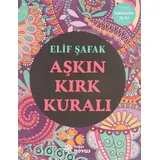 Doğan Kitap Askin Kirk Kurali