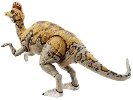 Jurassic World Hammond Collection Mid-Sized Corythosaurus