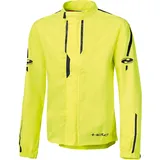 Held Rainstorm Regenjacke Herren Neon-Gelb/Schwarz XXL