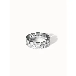 PURELEI Coastal Chic Ring