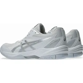 Asics Gel-Task 4 Damen, weiß, Größe 40 1⁄2 / 40 1⁄2