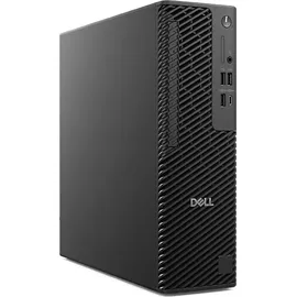 Dell Pro Max Slim FCS1250 Desktop-PC Intel Core Ultra 7 265 5,3 GHz 16 GB RAM 512 GB SSD Intel Arc Graphics Win 11 Pro