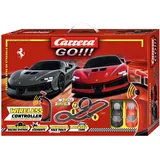 Carrera GO!!! Ferrari SF90 XX Stradale [WIRELESS] (20062578)