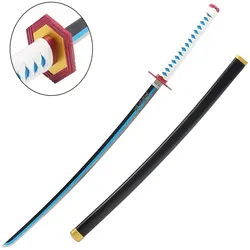 Katana Giyu Tomioka Demon Slayer