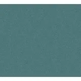 A.S. Creations Vliestapete New Elegance 53 cm x 10 m 375562 grün/blau