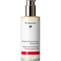 Dr. Hauschka Bergamotte-Zitronengras Körpermilch 145 ml