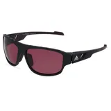 Adidas Sp0045-6102s Sonnenbrille - Matte Black - 61