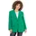 Ulla Popken Blazer Smaragdgrün 50-52
