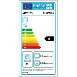 Smeg SF6905X1
