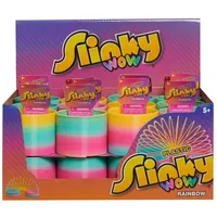 Alpha Trading Solutions Rainbow Slinky