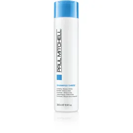 Paul Mitchell Clarifying Three 300 ml