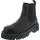 Apple of Eden Chelsea Boot Schwarz - 38