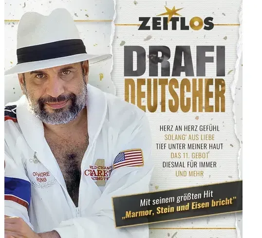 Zeitlos-Drafi Deutscher