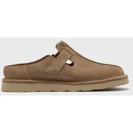 CLARKS Solsbury Mule Beige 44