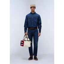 Napapijri Kiene Regular Fit Blau 34
