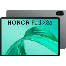 Honor Pad X8a 11" 4 GB RAM 128 GB Wi-Fi Space Grey