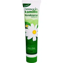 Herbacin Kamille Handcreme 75 ml