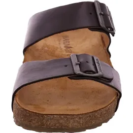 HAFLINGER Bio Andrea Braun 40
