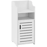 [en.casa] Badezimmerschrank Skara