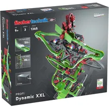 Fischertechnik Profi Dynamic XXL