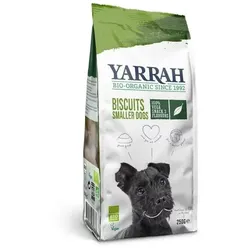 Yarrah Multi Hundekekse vegan bio 250g