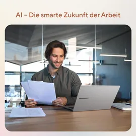 Asus ExpertBook P1 15,6" AMD Ryzen 5 150 16 GB RAM 512 GB SSD ohne Betriebssystem