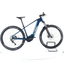 KTM Macina Team 691 E-Bike 2024 - vital blue silver black - XL/53