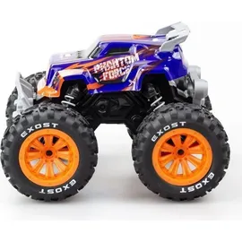 Exost RC-Auto Phantom Force 1:16 CH RTR lila orange