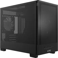 A-Data ADATA XPG VALOR MESH NANO MID TOWER BLACK