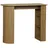 sweeek Küchentisch 120 x 100 x 55 cm beige