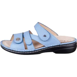 Finn Comfort VENTURA-S für Damen, blau, 39 EU