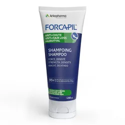 Forcapil Anti-Haarausfall Shampoo