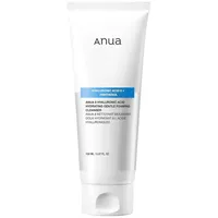 Anua Hyaluronic Acid 8+ Panthenol Foaming Cleanser 150 ml