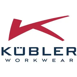 Kübler ActiviQ Shorts 2450 anthrazit/schwarz Größe 50
