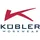 Kübler ActiviQ Shorts 2450 anthrazit/schwarz Größe 50