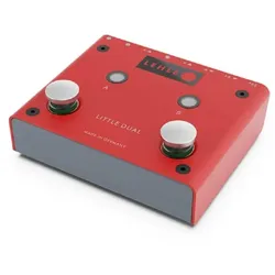 Lehle Little Dual II - Little Helper