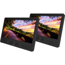 Reflexion DVD1052