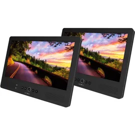 Reflexion DVD1052