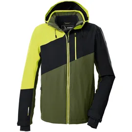 KILLTEC KSW 32 MN SKI JCKT, waldgruen, 4XL
