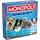 Winning Moves Monopoly Hundebabies