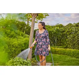Gardena Liano Xtreme Gartenschlauch 10 m grau