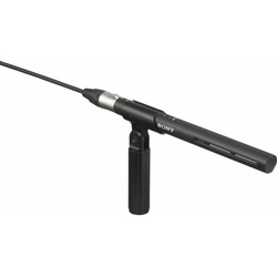 ECM-VG1 Elektret-Kondensator-Mikrofon