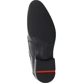 LLOYD Levin Herren schwarz, Größe 48 1⁄2 EU / 13 UK