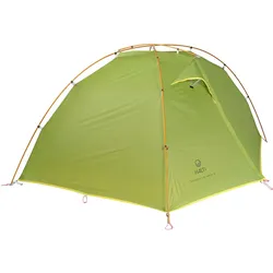 Halti Domino 3 Person Tent pesto green (R55)