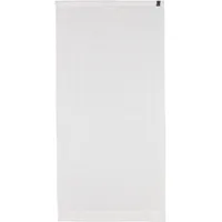 Essenza Home Handtücher Connect Organic Breeze white Handtuch 50x100