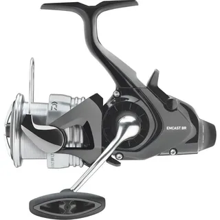 Daiwa Freilaufrolle 24 Emcast BR LT 3000